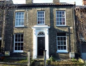 2 Bedroom Flat